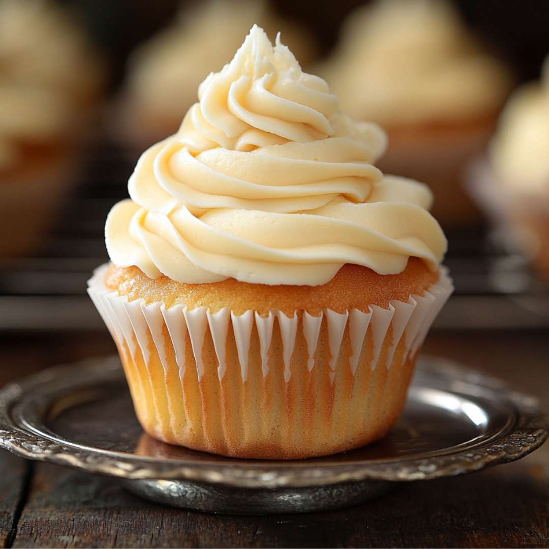 Cream Cheese Frosting