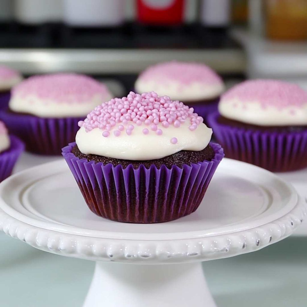 Easy Cream Cheese Frosting