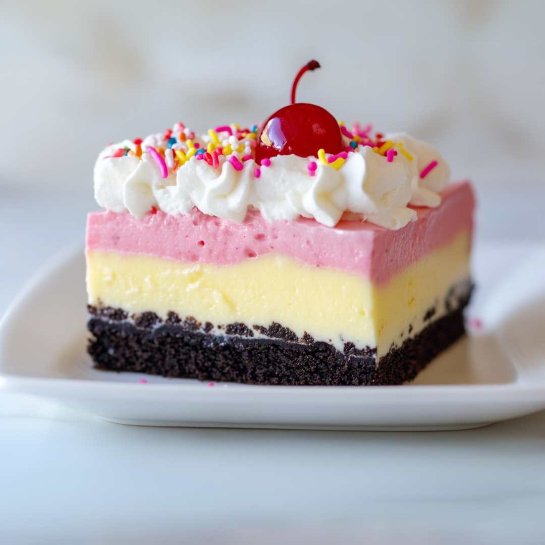 no bake strawberry cheesecake