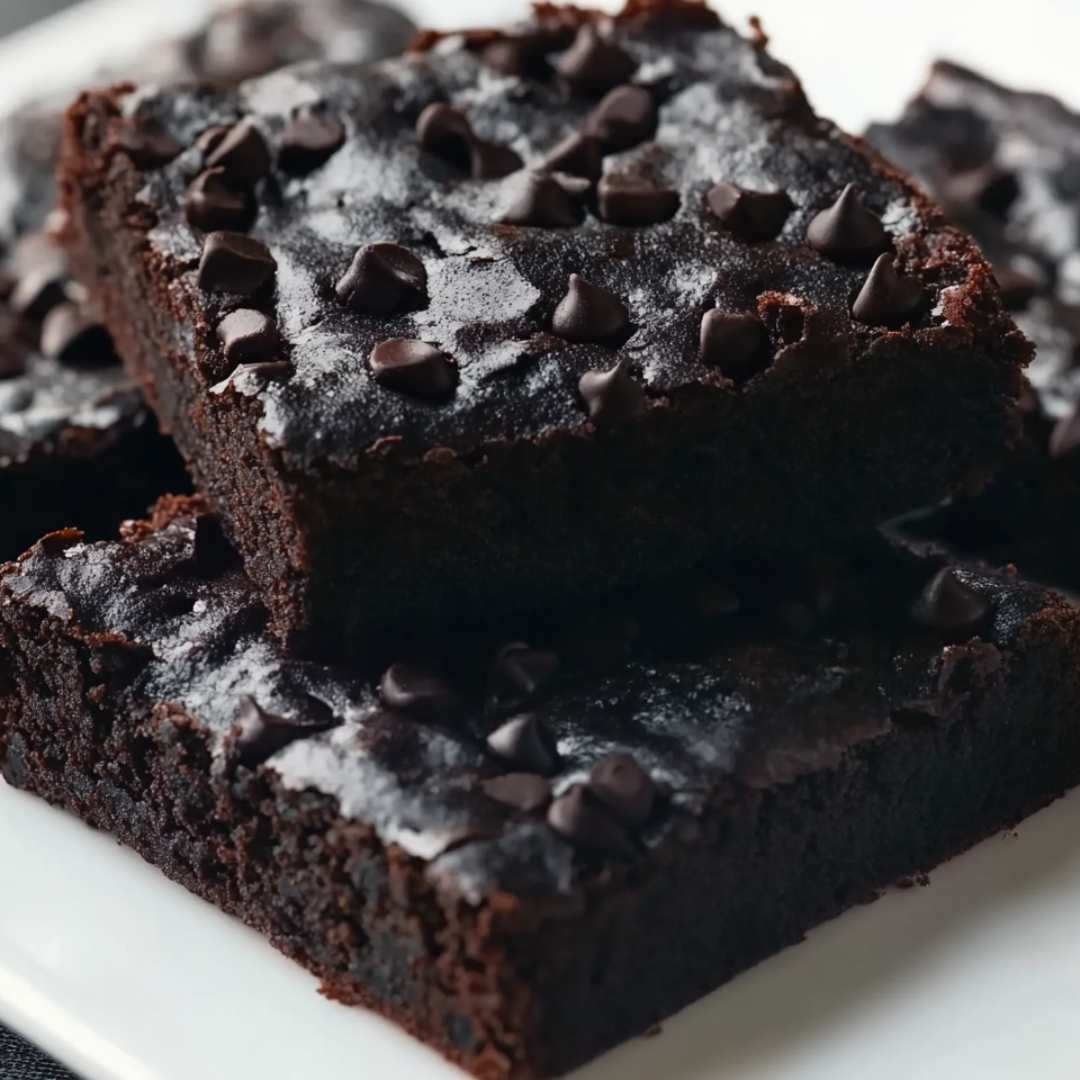 high protein brownies with greek yogurt