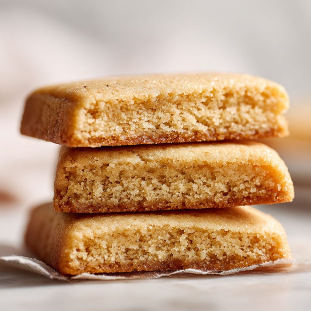 Genius 3-Ingredient Brown Sugar Cookies