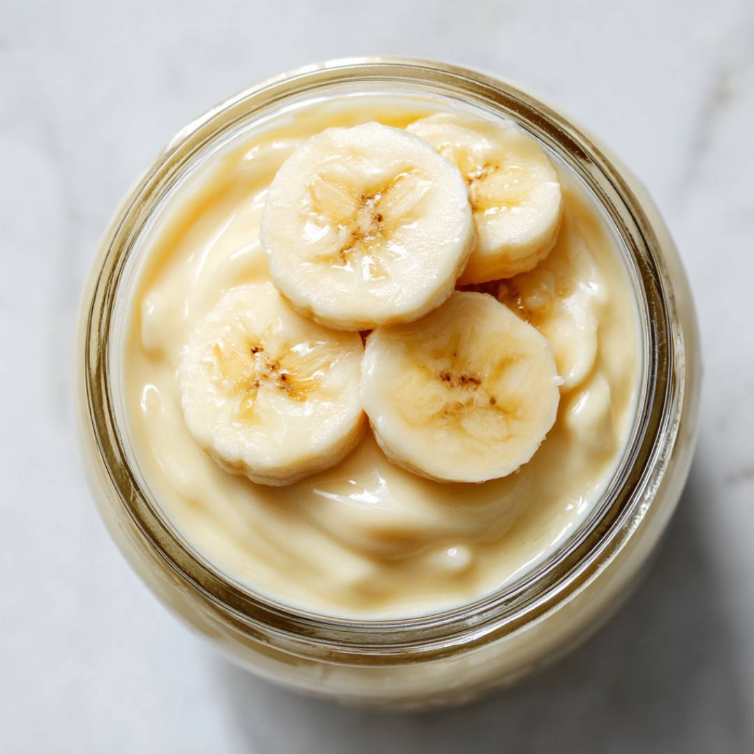 The Creamiest 3-Ingredient Banana Pudding You’ll Ever Make