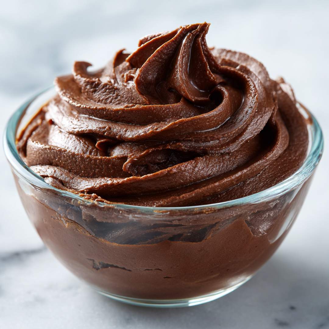Creamy Avocado Chocolate Mousse The Ultimate Guilt-Free Dessert