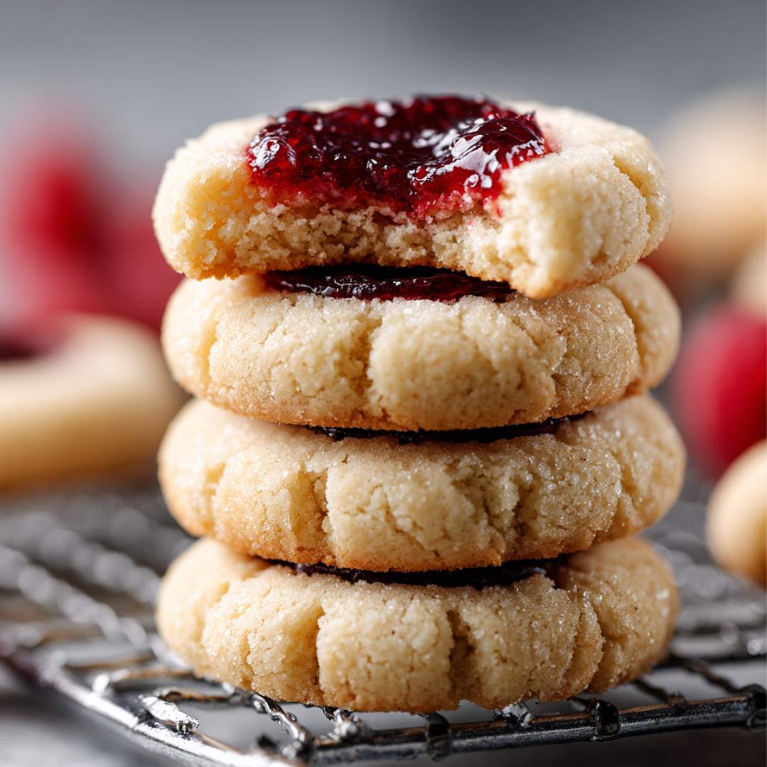 Raspberry Cheesecake Cookie Recipe